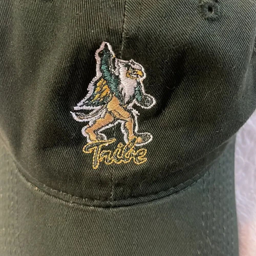Eagle Hat  - Picture 2 of 7